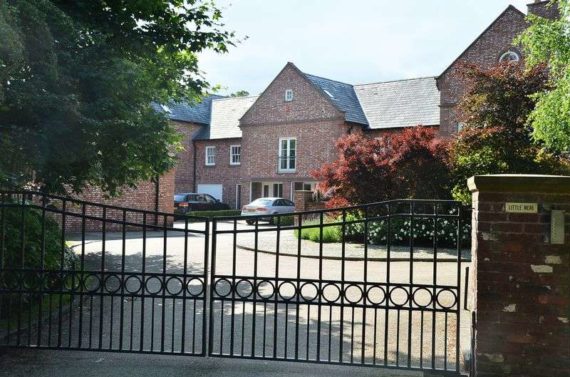 4 Bedroom Detached